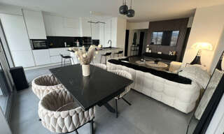 Appartement 4 Pièces 89 m² à vendre à Marseille 9 (13009)