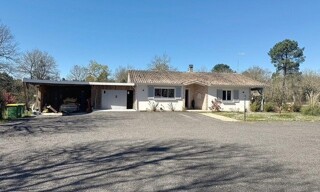 Maison 5 Pièces 140 m² à vendre à Le Barp (33114)
