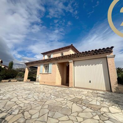 Maison 4 pièces 525000 €