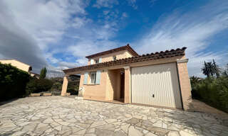 Maison 4 Pièces 98 m² à vendre à Fréjus (83600)