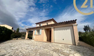 Maison 4 Pièces 98 m² à vendre à Fréjus (83600)