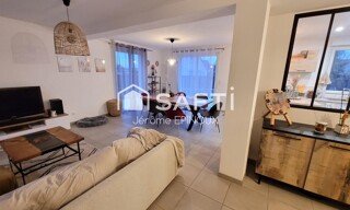 Maison 4 Pièces 105 m² à vendre à Sorigny (37250)