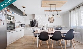 Maison 3 Pièces 86 m² à vendre à Saint-Brès (34670)
