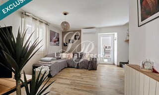 Maison 3 Pièces 86 m² à vendre à Saint-Brès (34670)