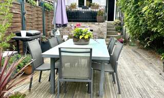 Maison 4 Pièces 105 m² à vendre à Liévin (62800)