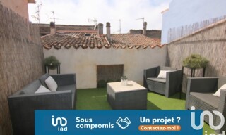 Maison 4 Pièces 71 m² à vendre à Le Val (83143)