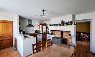 Maison 5 Pièces 130 m² à vendre à Vannes-le-Châtel (54112)