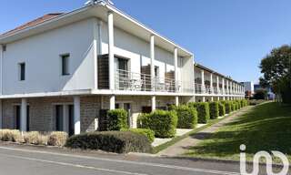 Appartement 1 Pièce 27 m² à vendre à Ormoy (91540)