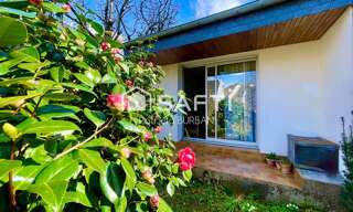 Maison 6 Pièces 106 m² à vendre à Vannes (56000)