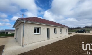 Maison 5 Pièces 105 m² à vendre à Chantrans (25330)