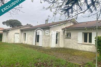 Maison 7 pièces 460000 €