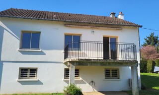 Maison 4 Pièces 71 m² à vendre à La Roche-Posay (86270)