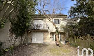 Maison 5 Pièces 137 m² à vendre à Épinay-sur-Seine (93800)