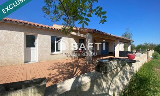 Maison 7 Pièces 184 m² à vendre à Migré (17330)