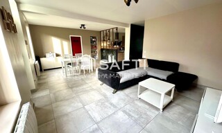 Maison 5 Pièces 125 m² à vendre à Fay-les-Étangs (60240)