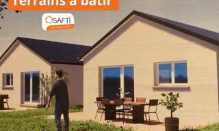 Terrain  589 m² à vendre à Balgau (68740)