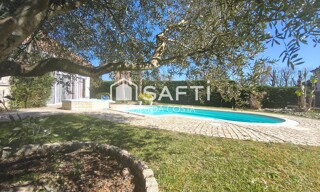 Maison 6 Pièces 149 m² à vendre à Montardon (64121)