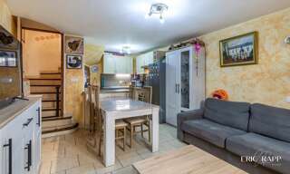 Maison 3 Pièces 62 m² à vendre à Fréjus (83600)