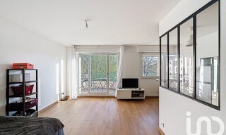 Appartement 1 Pièce 32 m² à vendre à Beauchamp (95250)