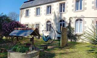 Maison 10 Pièces 257 m² à vendre à Trémel (22310)