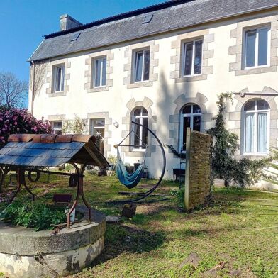 Maison 10 pièces 230000 €