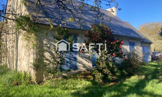 Maison 4 Pièces 85 m² à vendre à Saint-Lyphard (44410)