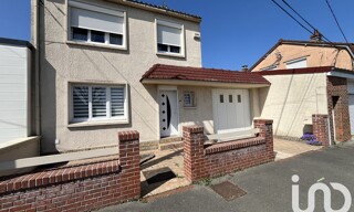 Maison 5 Pièces 105 m² à vendre à Cuincy (59553)