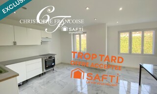 Appartement 3 Pièces 58 m² à vendre à Valserhône (01200)