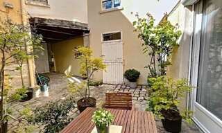 Maison 5 Pièces 132 m² à vendre à Le Pecq (78230)