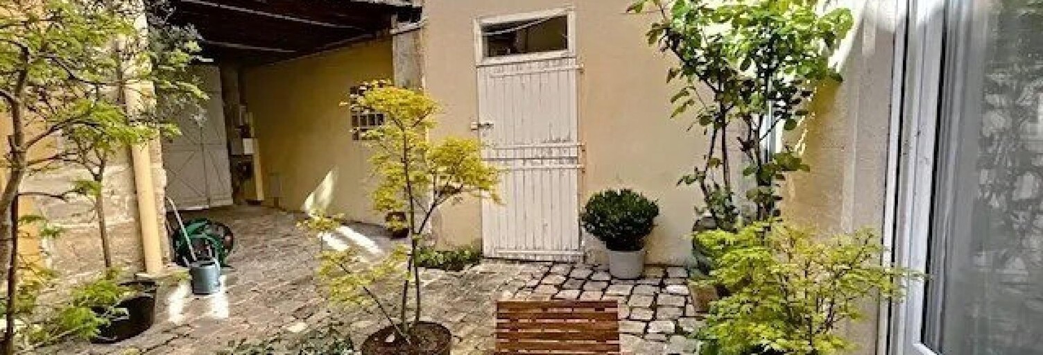 Maison 5 Pièces 132 m² à vendre à Le Pecq (78230)
