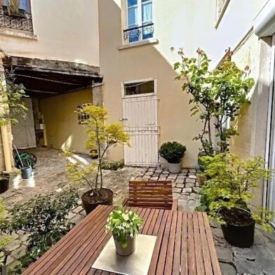Maison 5 pièces 795000 €