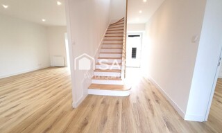 Maison 7 Pièces 140 m² à vendre à Aizenay (85190)