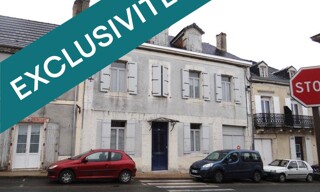 Maison 6 Pièces 150 m² à vendre à Thenon (24210)