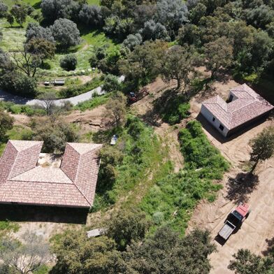 Maison 4 pièces 225000 €