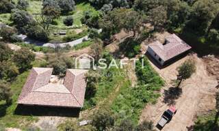 Maison 4 Pièces 96 m² à vendre à Sollacaro (20140)