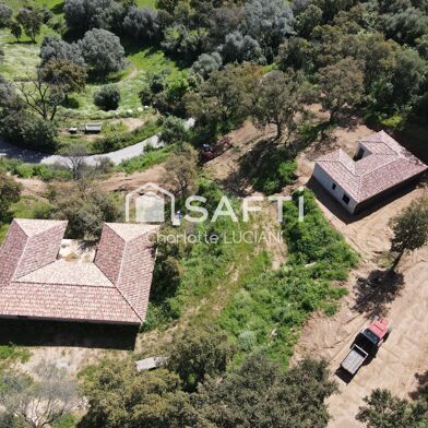 Maison 4 pièces 225000 €