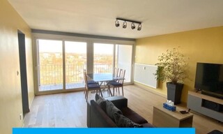 Appartement 5 Pièces 88 m² à vendre à Dunkerque (59640)