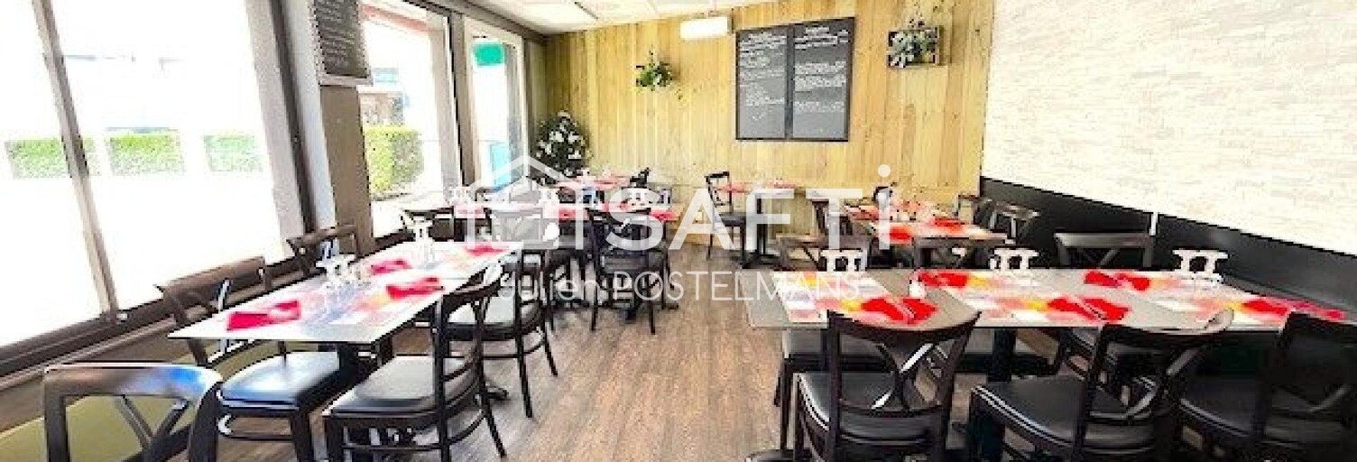 Commerce  120 m² à vendre à Lisieux (14100)