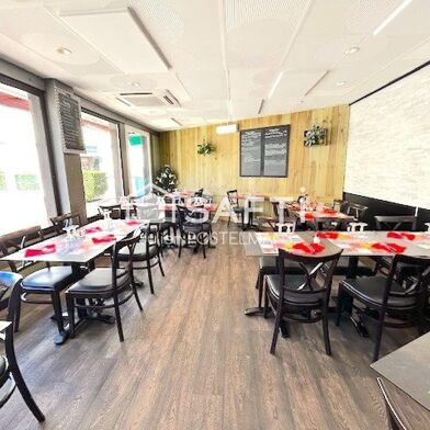 Commerce  183000 €