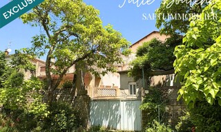 Maison 4 Pièces 98 m² à vendre à Ucel (07200)