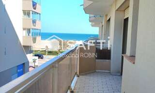 Appartement 3 Pièces 52 m² à vendre à Canet-en-Roussillon (66140)