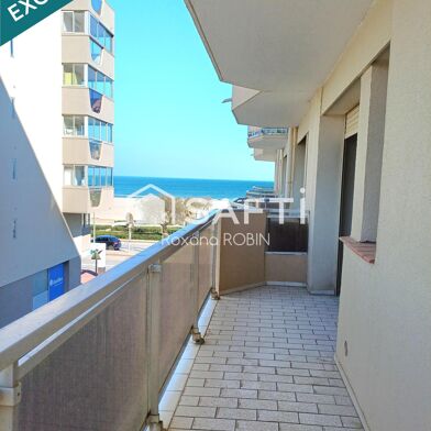 Appartement 3 pièces 198000 €