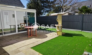 Maison 4 Pièces 54 m² à vendre à Pénestin (56760)