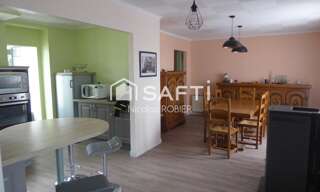 Maison 5 Pièces 119 m² à vendre à Saint-Maxire (79410)