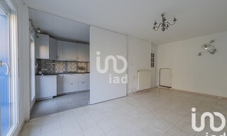 Maison 5 Pièces 97 m² à vendre à Noisiel (77186)