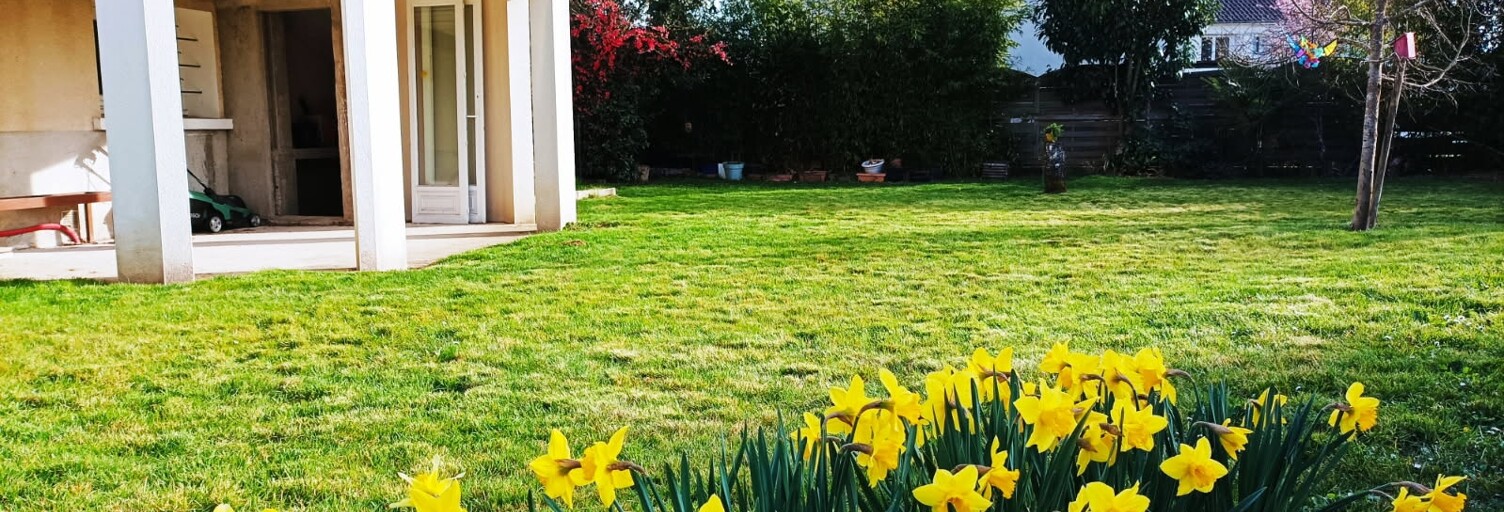 Maison 7 Pièces 201 m² à vendre à Feytiat (87220)