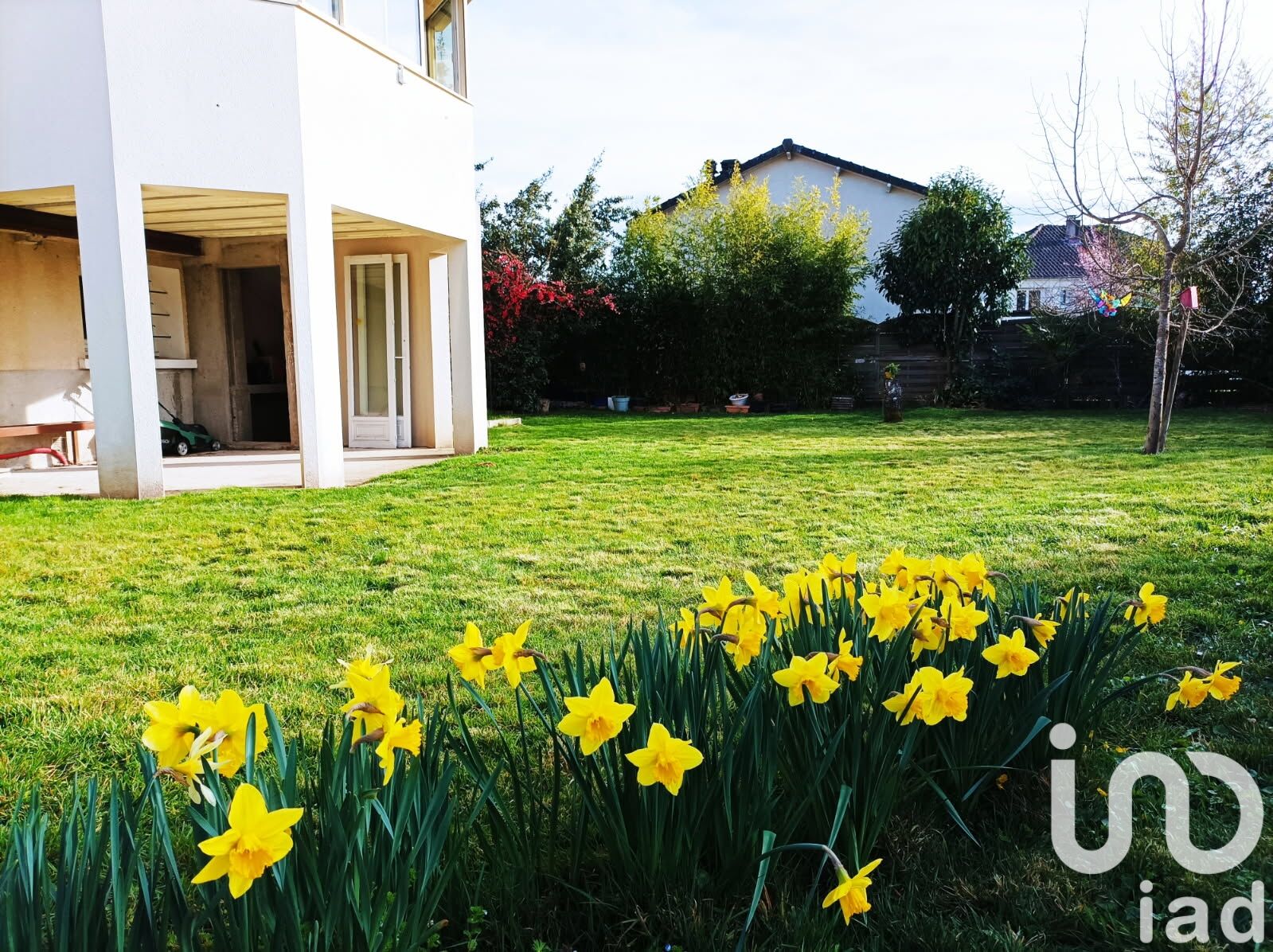 Feytiat - 201m² - 7p. - 5ch.