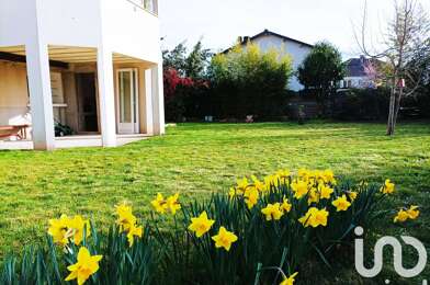 Maison 7 pièces 225000 €