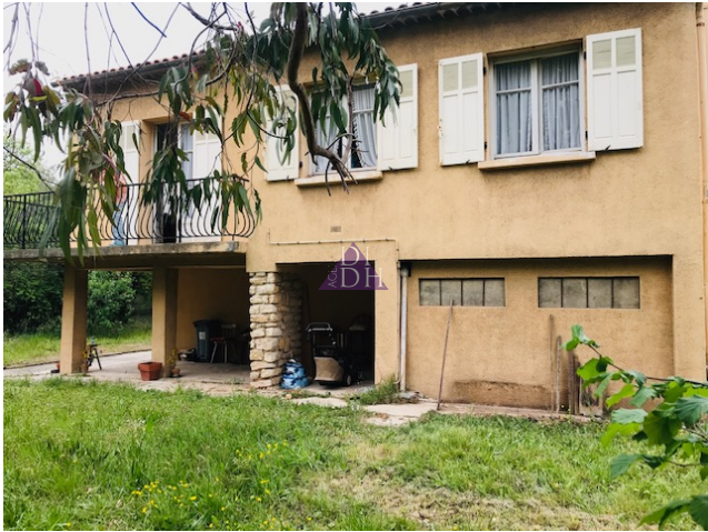 Villa / Maison 5 pièces  à vendre Valette-du-Var (La) 83160