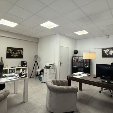 Commerce  825 €